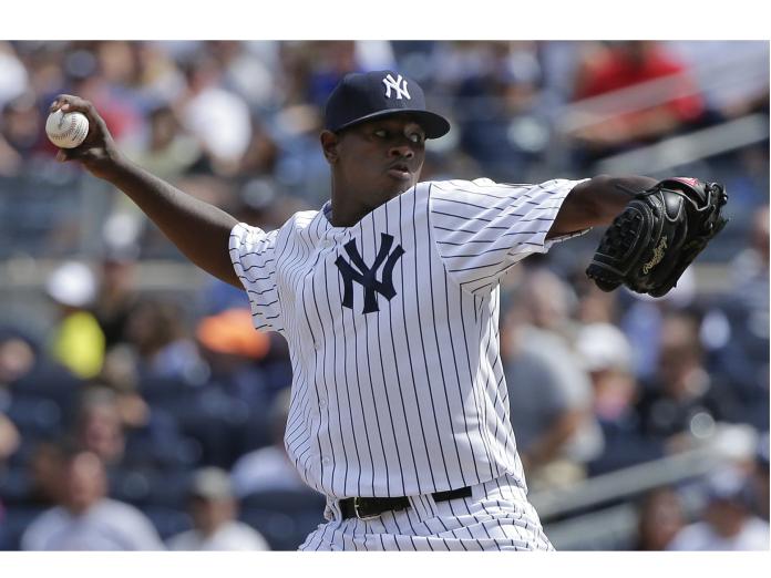 MLB／塞弗瑞諾1年4億加盟大都會　前洋基王牌單季獲19勝