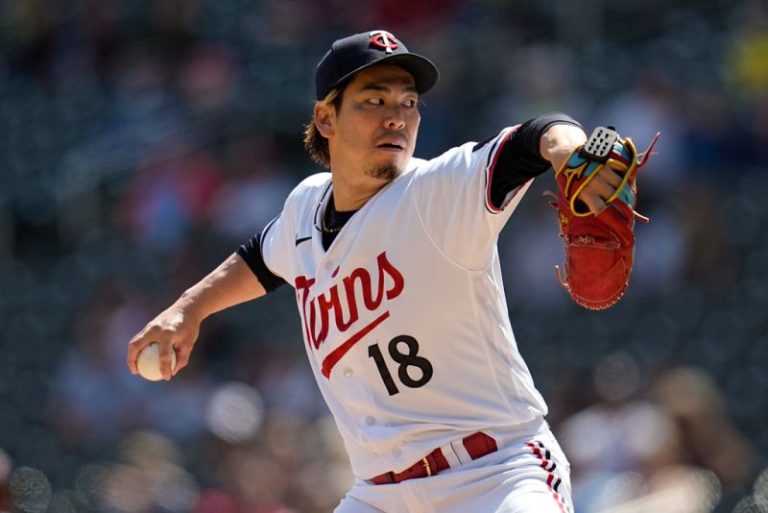 足球／「超奴」合約終於走完！傳老虎想招攬前田健太