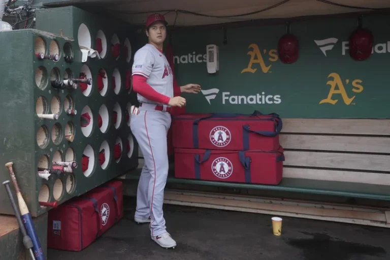MLB／大谷翔平將花落誰家？美媒看好道奇、也有人猜遊騎兵