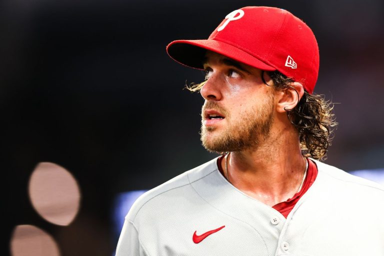費城人的王牌投手：「棒球先生」亞倫諾拉（Aaron Nola）