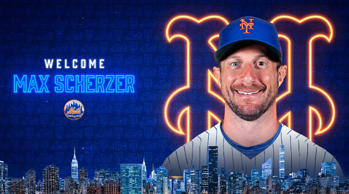 史上最出色的三振大師：異色瞳猛獸麥斯薛澤（Max　Scherzer）