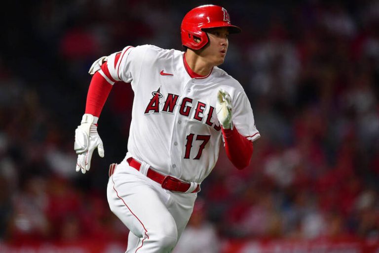 MLB／大谷翔平爭奪戰正式展開！天使獨家交涉權期限截止！