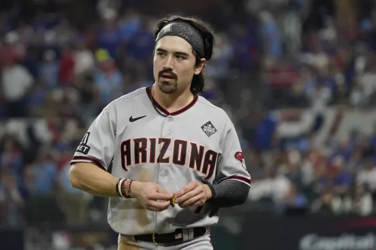 MLB／狂賀！台美混血大物卡洛爾奪國聯新人王！