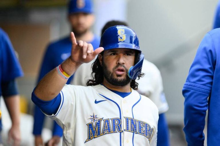 MLB／蘇亞雷斯遭不對等交易　響尾蛇從水手換來三壘重砲
