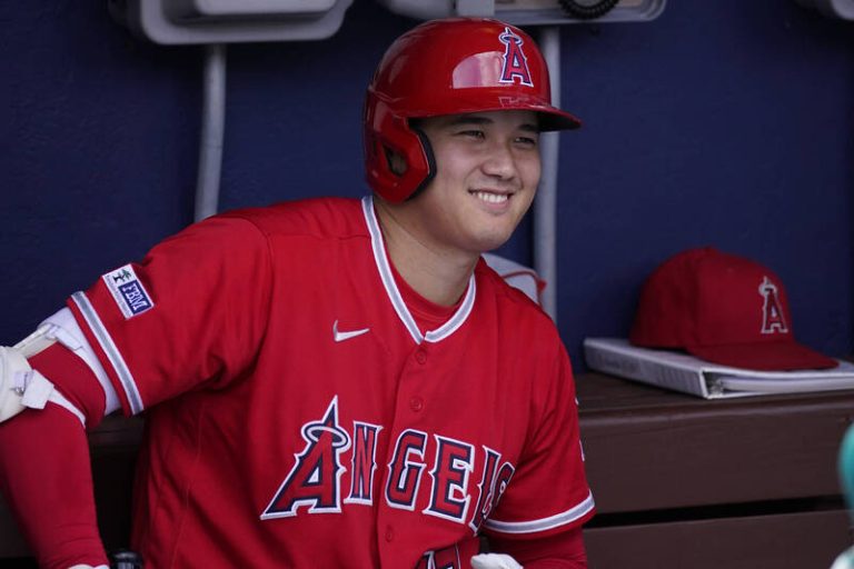 MLB／遊騎兵強投薛澤向大谷翔平喊話！勝利比錢更讚！