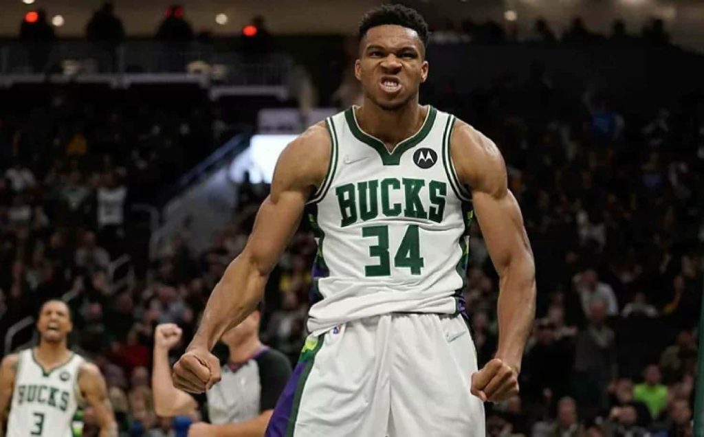 從擺地攤到奪得NBA總冠軍 字母哥揚尼斯·安戴托昆波(Giannis Antetokounmpo )的成功之路