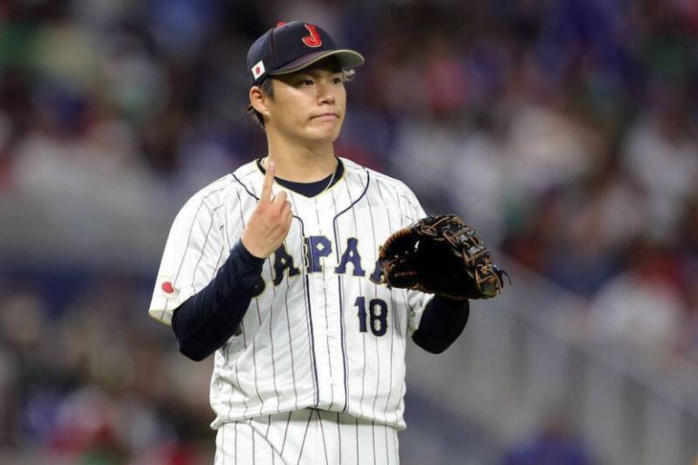 MLB／日本最強投「山本由伸」爭奪戰即將開跑！洋基欲放棄大谷翔平