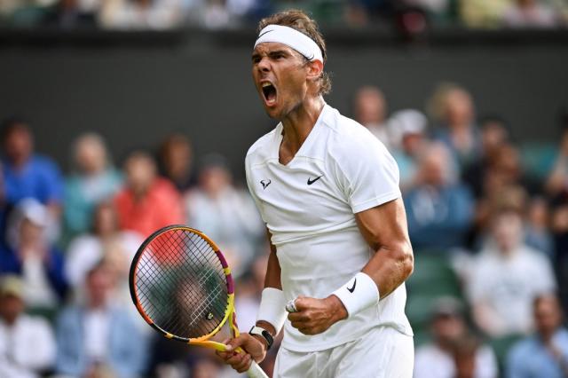 紅土大地上的絕對王者　西班牙蠻牛拉斐爾·納達爾（Rafael Nadal）的冠軍之路