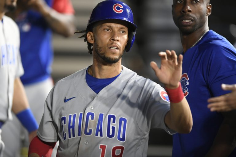 MLB／防守大師西蒙斯宣布退休　結束11年大聯盟生涯