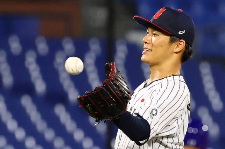 MLB／究竟花落誰家？紐約2大龍頭瘋搶山本由伸！