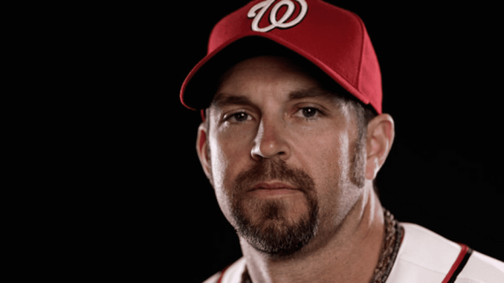 聖地牙哥的傳奇救援王牌　終結者希斯·貝爾（Heath Bell）