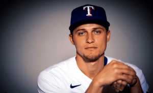 追逐偶像成為棒球手的季後賽戰神：柯瑞·席格（Corey Seager）
