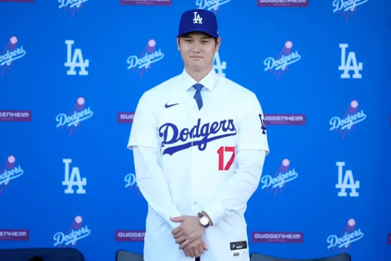 MLB／讚大谷翔平守備能力出類拔萃　前天使總教：他擔任一壘守也很厲害