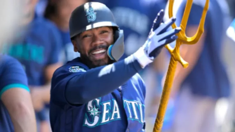 MLB／道奇砸7.2億招攬巨砲赫南德茲　大谷翔平再添新隊友