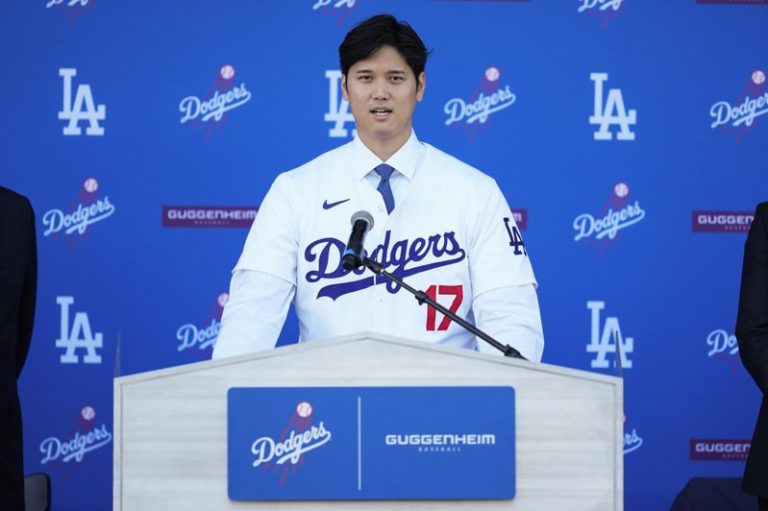 MLB／2024年新球季最受期待的8件事：最大條怎麼可能不是大谷翔平？