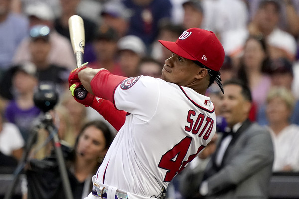 MLB／明星重砲索托獲洋基1年3100萬美元約　打破大谷翔平紀錄！