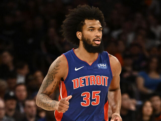 NBA／墊底球隊互相交易　活塞將昔日榜眼交易至巫師