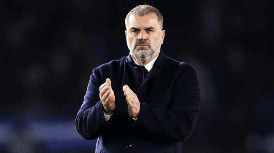 熱刺主教安吉·波斯特科格魯 (Ange Postecoglou) 將帶領球隊重返歐洲