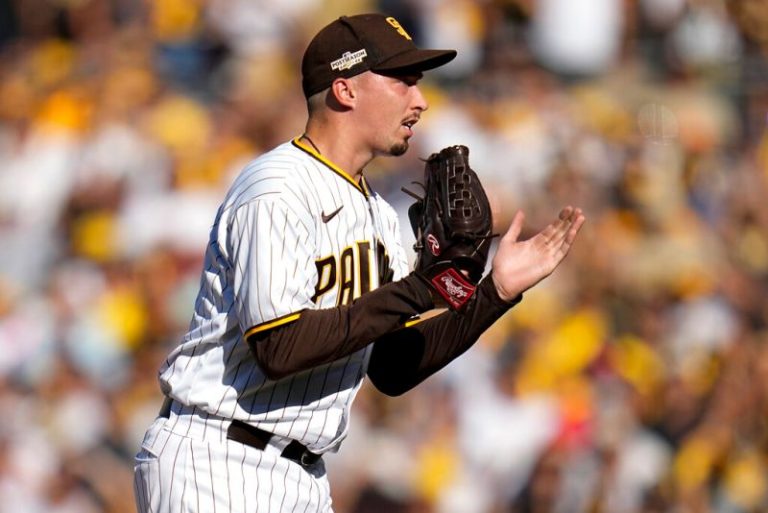 MLB／洋基端年薪10.9億合約 欲簽下塞揚獎強投史奈爾