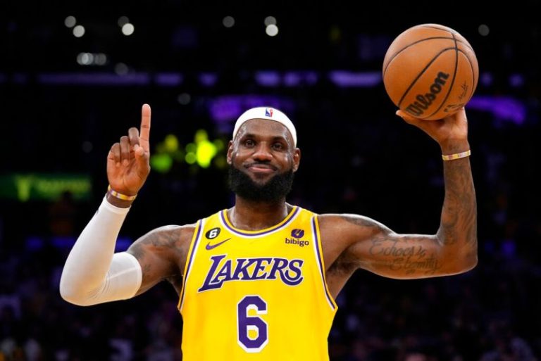 NBA／盤點現今NBA難以突破的10大紀錄！ 「他」竟然保有100%的總冠軍賽勝率！？