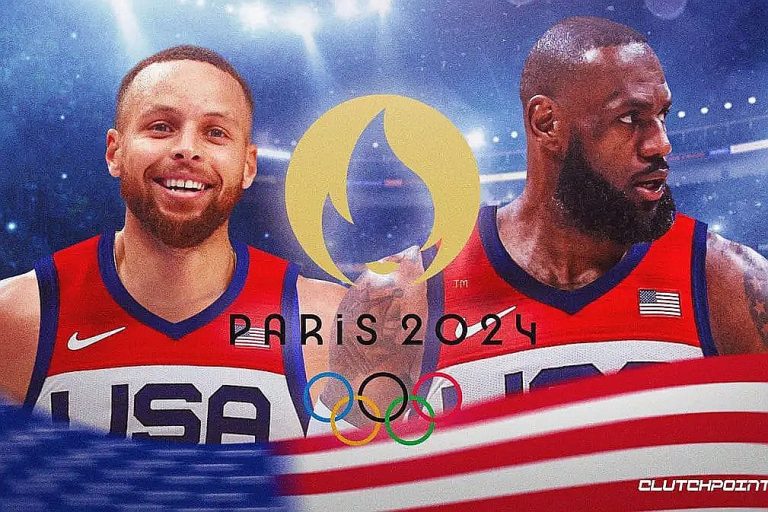 NBA／美國力拼奧運5連霸 詹姆斯攜手一眾全明星組「復仇者聯盟」！