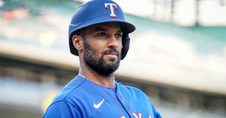 MLB／超級鐵人！ 遊騎兵明星塞米恩新賽季力拼全勤