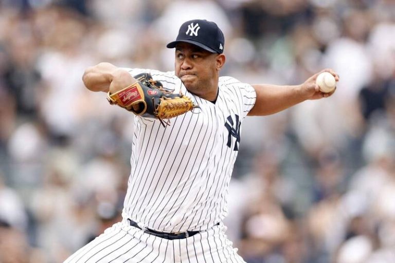 MLB／洋基、大都會搶人失利！條紋軍牛棚大將佩雷塔4年5.1億落腳教士