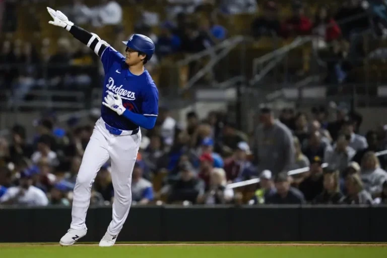 MLB／大谷翔平不休了！將首次與山本由伸同登場