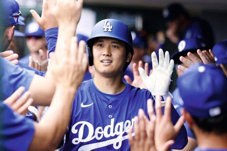 論大谷翔平到底有多強? 百年來首位二刀流打破對亞洲人刻板印象!
