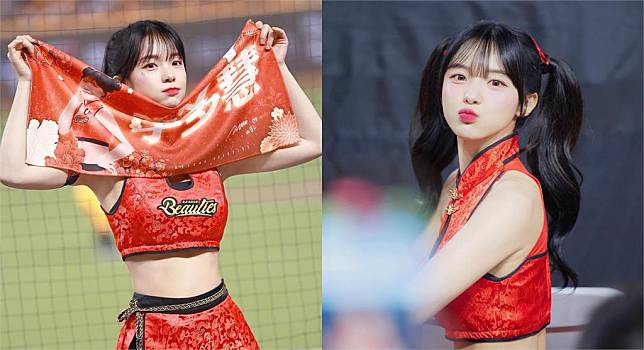 中職／李多慧遭爆以解約當籌碼 空降味全龍隊長職位！