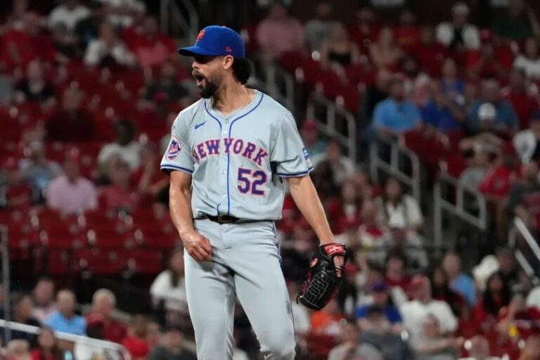 MLB／被大谷翔平轟到崩潰！？羅培茲怒噴大都會遭DFA
