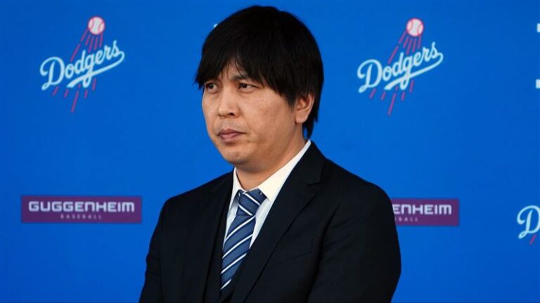 MLB／偷走大谷翔平5.5億！好萊塢宣布翻拍棒球史上最離奇水原竊案（圖／X）