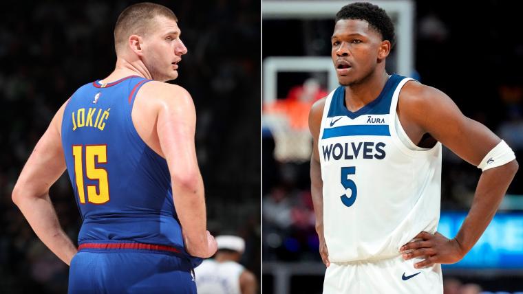 【運彩分析】NBA季後賽 2024-05-20 金塊 VS 灰狼-運彩分析推薦