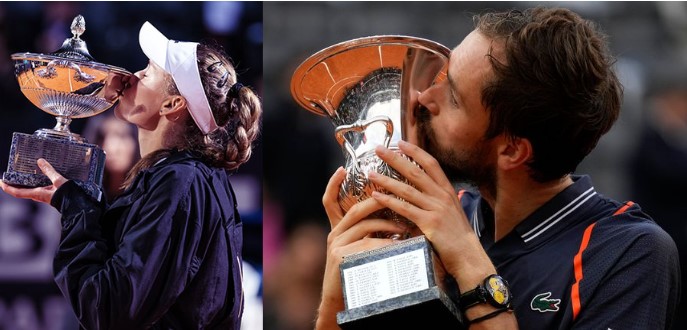 2024 WTA 義大利公開賽 ItalianOpen 選手名單一覽