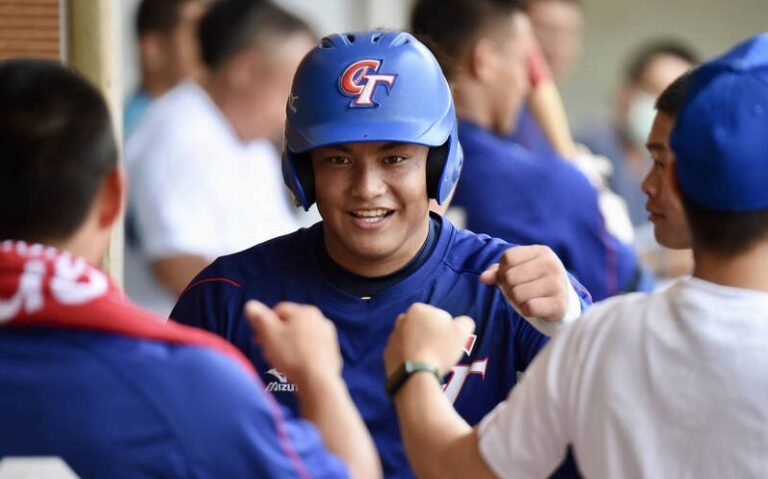中職／黃勇傳慘遭統一獅開除！財務問題同時違反經紀約