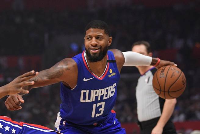 NBA／不願給1.5億美元合約！快艇恐無法續約保羅