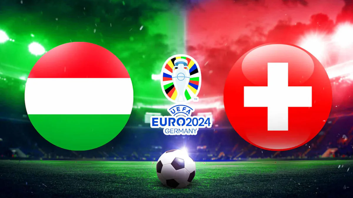 2024歐洲盃》匈牙利 vs 瑞士 | 歐洲杯小組賽│運彩歐國盃預測分析 - FIFA World Cup 世界盃