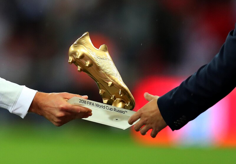 2024歐洲盃 / 盤點將在2024年歐洲盃抱回金靴獎的5位超級射手