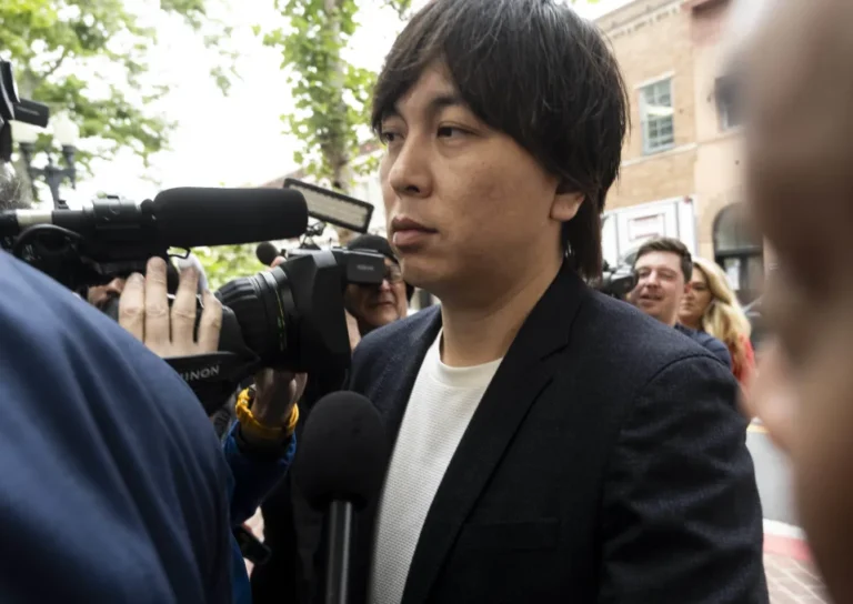 MLB／水原一平認罪終結！ 大谷翔平發聲：解脫了