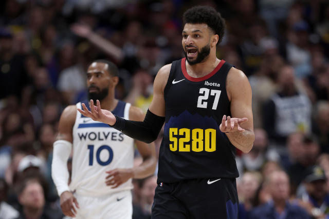 NBA／老鷹雙人組遭終結 Murray遭賤賣至鵜鶘？