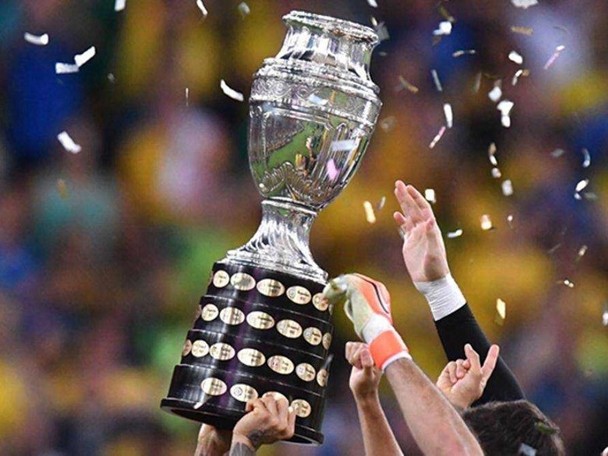 2024美洲盃 / A組前瞻 : 所有人的目光將集中在世界第一的球隊上――衛冕冠軍阿根廷