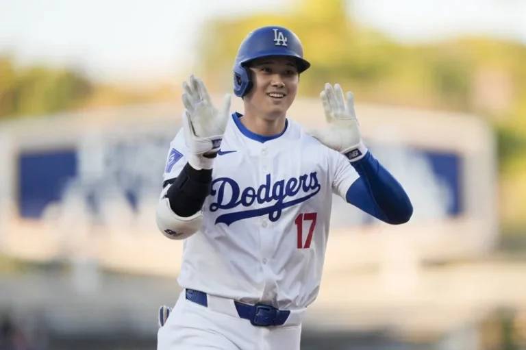 (影) MLB／大谷翔平炸裂！差1轟就登國聯全壘打王