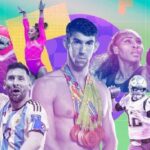 《ESPN》21世紀最佳運動員！ 強如梅西也只排名第3！？