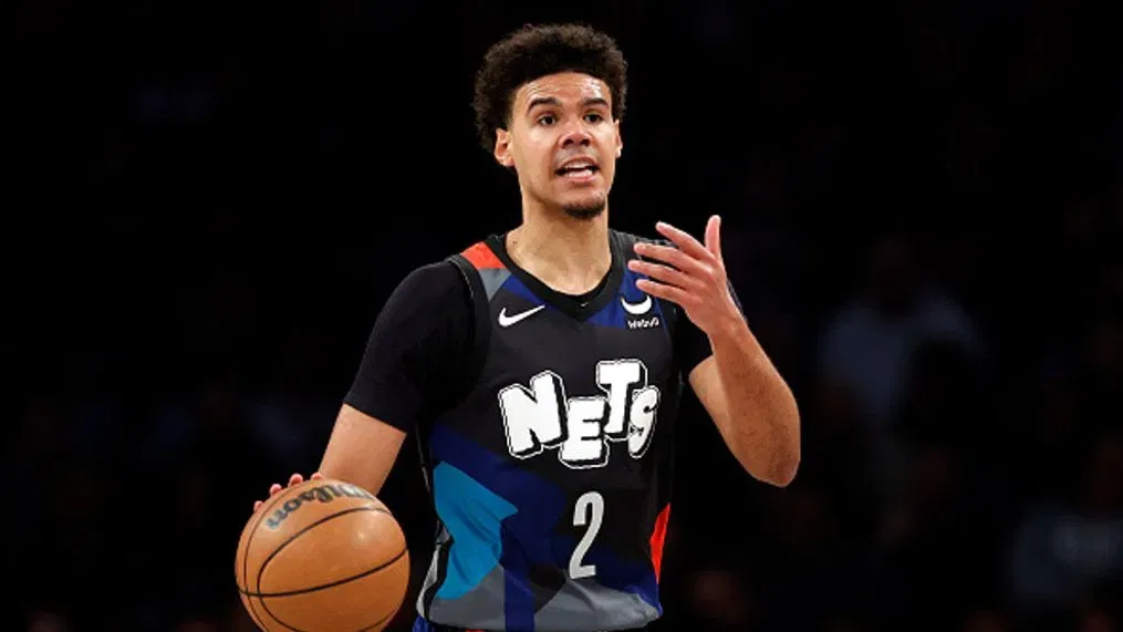 NBA/籃網重建心意已決! 陣中所有球員皆可進行交易