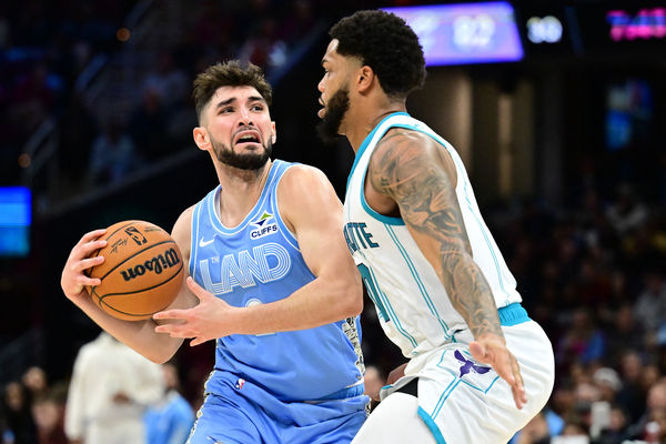 NBA/騎士延續15連勝不敗紀錄闖總冠軍賽,開季火力全開 NBA/騎士延續15連勝不敗紀錄闖總冠軍賽,開季火力全開