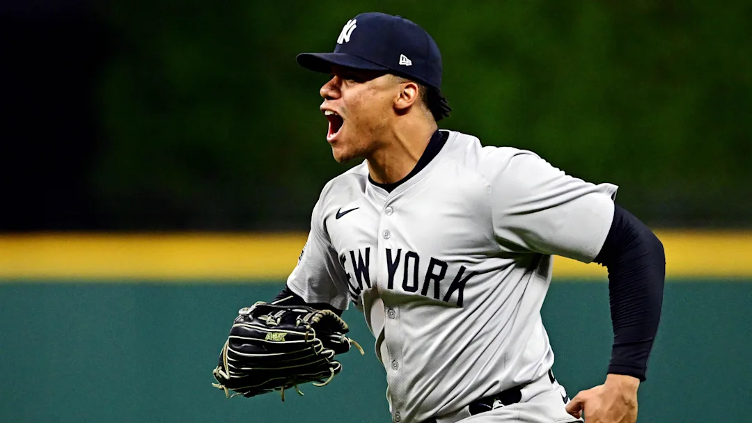 MLB/洋基驚傳僅開5.5億美元爭奪索托?前洋基外野手打臉(圖/Imagn Images)