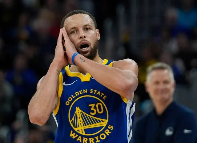 NBA／柯瑞大砍30分 攜巴特勒率勇士打爆獨行俠 重返西區前8