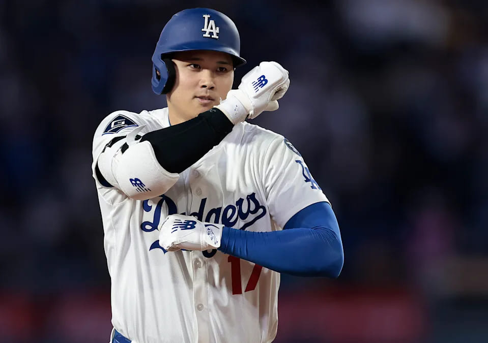MLB／大谷翔平復出後表現低迷 揮空率與三振率雙升