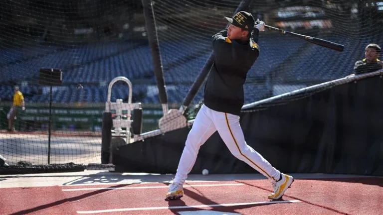 MLB／海盜隊主帥欽點！鄭宗哲登上大聯盟成新一代台灣之光