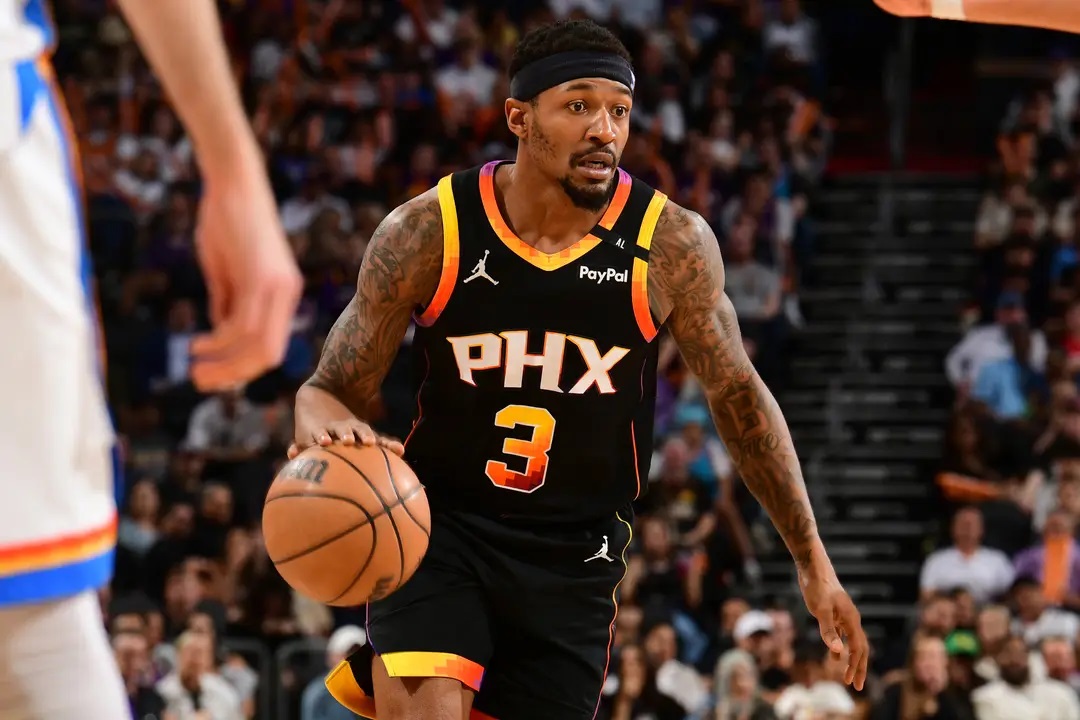 NBA/畢爾轉戰快艇!與哈登合體衝擊季後賽